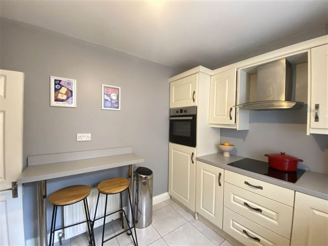 4 Church Street, Kings Island, Limerick, County Limerick
