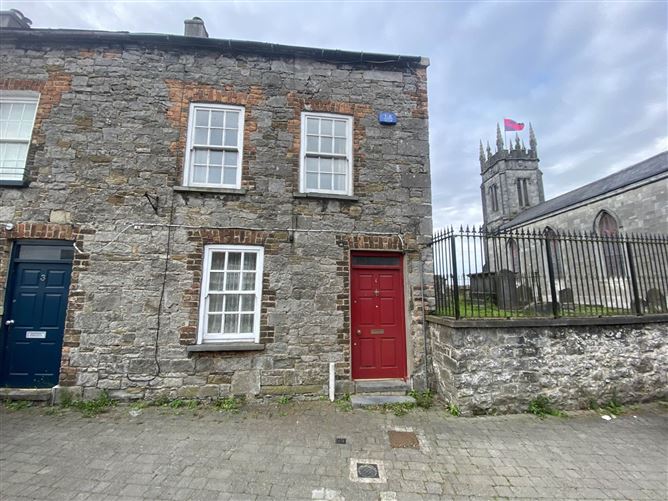 4 Church Street, Kings Island, Limerick, County Limerick