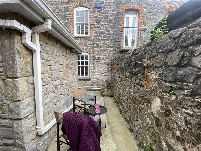 4 Church Street, Kings Island, Limerick, County Limerick