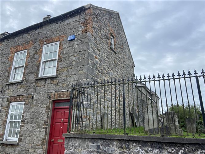 4 Church Street, Kings Island, Limerick, County Limerick