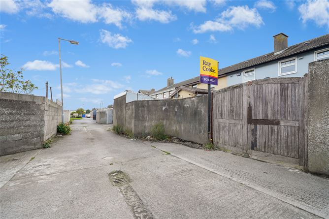 22 Druid Court, Poppintree, Dublin 11