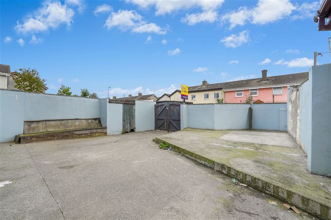 22 Druid Court, Poppintree, Dublin 11