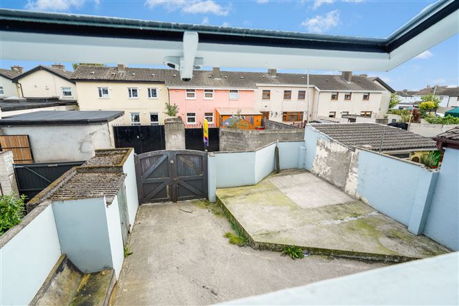22 Druid Court, Poppintree, Dublin 11