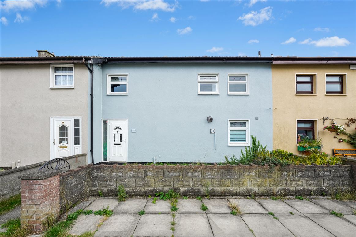 22 Druid Court, Poppintree, Dublin 11