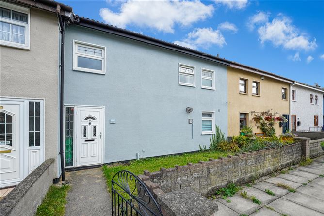 22 Druid Court, Poppintree, Dublin 11