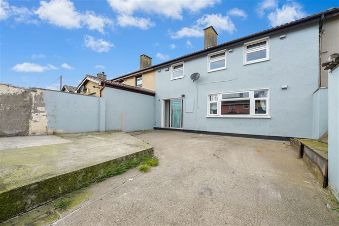 22 Druid Court, Poppintree, Dublin 11