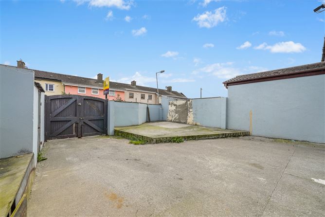 22 Druid Court, Poppintree, Dublin 11