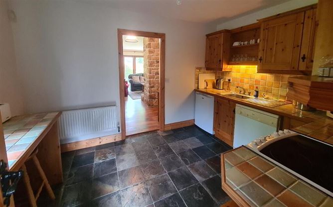 6 Forest View, Lavagh, Roosky, Carrick-On-Shannon, Leitrim
