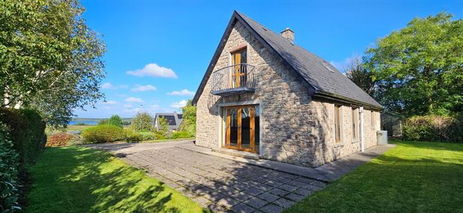 6 Forest View, Lavagh, Roosky, Carrick-On-Shannon, Leitrim