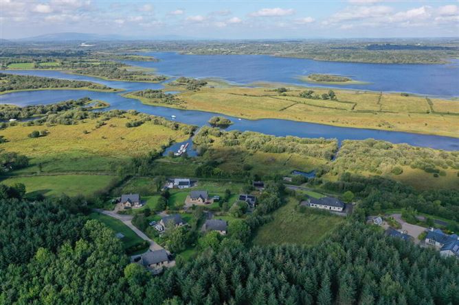 6 Forest View, Lavagh, Roosky, Carrick-On-Shannon, Leitrim