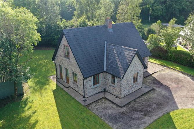 6 Forest View, Lavagh, Roosky, Carrick-On-Shannon, Leitrim