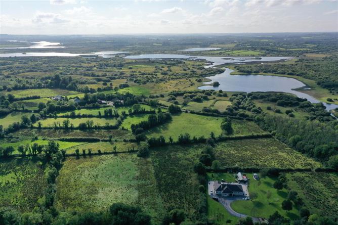 6 Forest View, Lavagh, Roosky, Carrick-On-Shannon, Leitrim