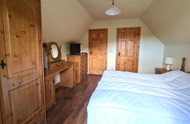 6 Forest View, Lavagh, Roosky, Carrick-On-Shannon, Leitrim