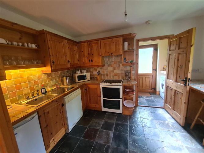 6 Forest View, Lavagh, Roosky, Carrick-On-Shannon, Leitrim