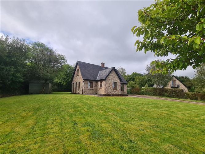 6 Forest View, Lavagh, Roosky, Carrick-On-Shannon, Leitrim
