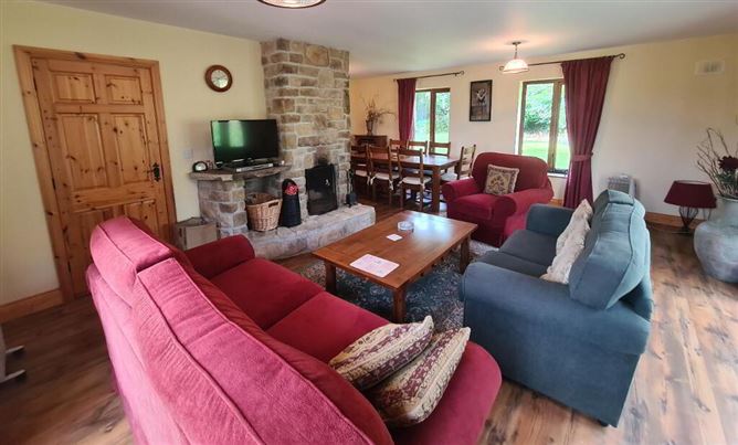 6 Forest View, Lavagh, Roosky, Carrick-On-Shannon, Leitrim