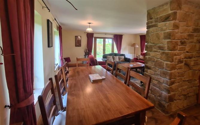 6 Forest View, Lavagh, Roosky, Carrick-On-Shannon, Leitrim