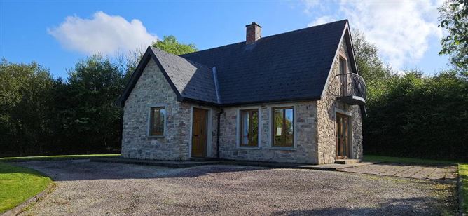 6 Forest View, Lavagh, Roosky, Carrick-On-Shannon, Leitrim