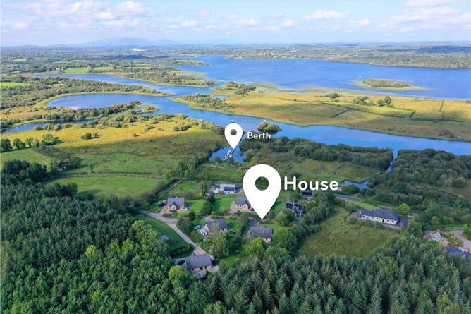 6 Forest View, Lavagh, Roosky, Carrick-On-Shannon, Leitrim