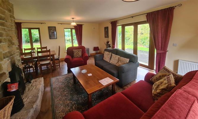 6 Forest View, Lavagh, Roosky, Carrick-On-Shannon, Leitrim