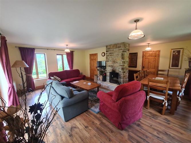 6 Forest View, Lavagh, Roosky, Carrick-On-Shannon, Leitrim