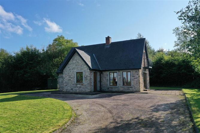 6 Forest View, Lavagh, Roosky, Carrick-On-Shannon, Leitrim