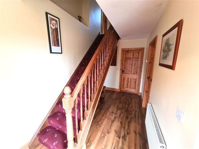 6 Forest View, Lavagh, Roosky, Carrick-On-Shannon, Leitrim