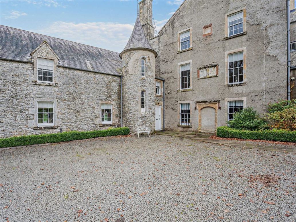 Cottage in Scottish Borders,Hawick,Scottish Borders,Scotland