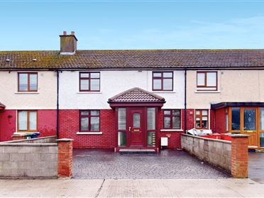 Image for  30 McAuley Avenue, Artane, Dublin 5