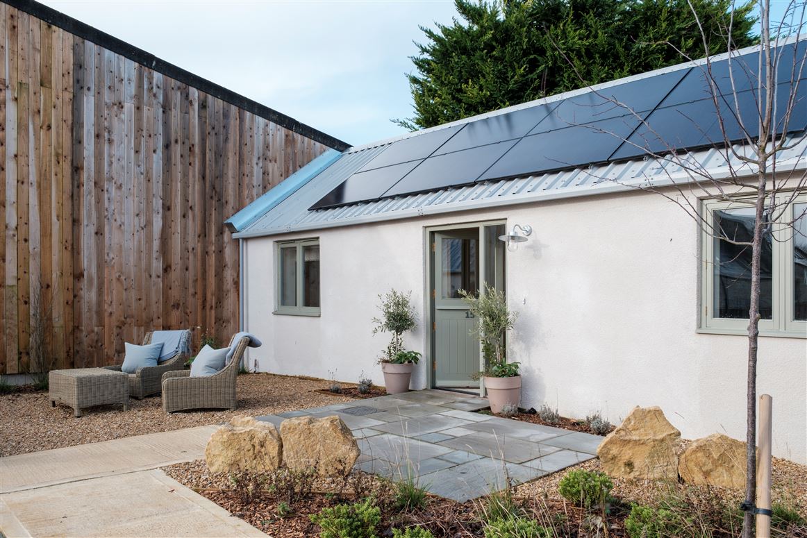 Stable Stay,Burford,Oxfordshire,United Kingdom