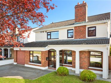 Image for 10 Oakleigh, Celbridge, Co. Kildare