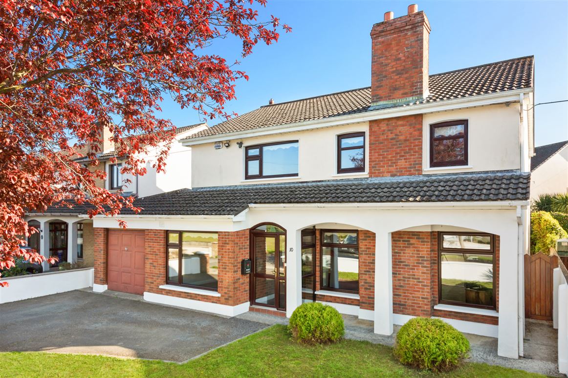 10 Oakleigh, Celbridge, Co. Kildare