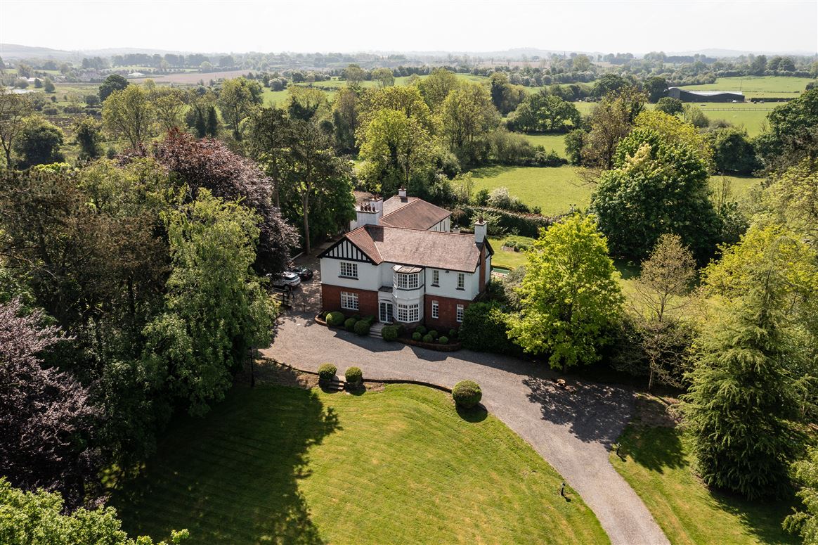 Ardeen, Ballysax, Ballysax, Kildare
