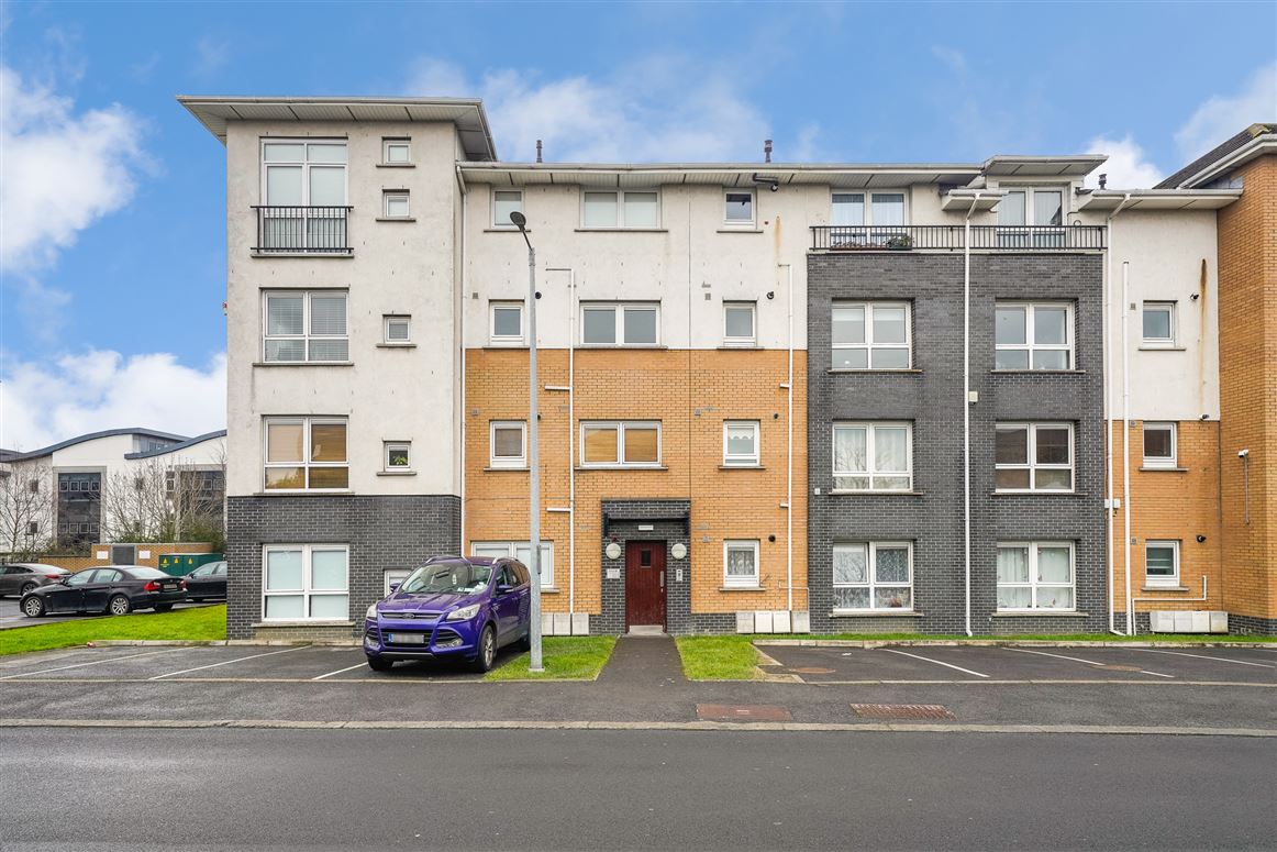 Apartment 73, Block B1, GERALDSTOWN WOODS, Santry, Dublin 9