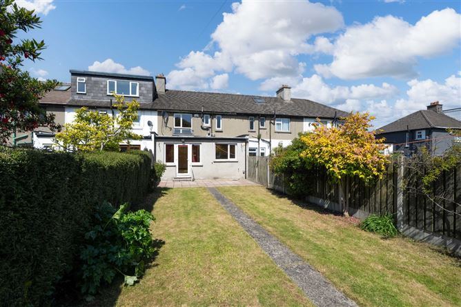 72 Celtic Park Avenue, Beaumont, Dublin 9