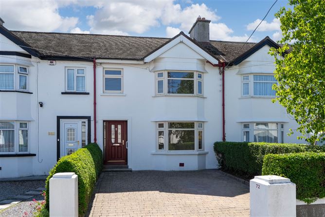 72 Celtic Park Avenue, Beaumont, Dublin 9