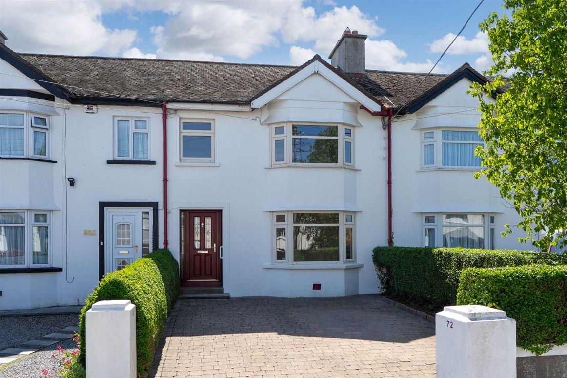 72 Celtic Park Avenue, Beaumont, Dublin 9