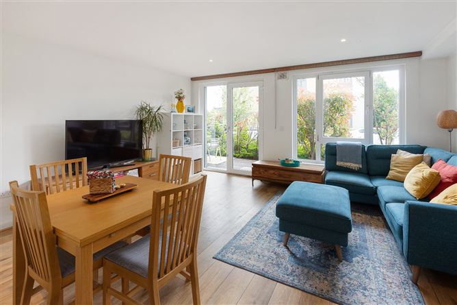 106 Hampton Lodge, Block B, Grace Park Road, Drumcondra, Dublin 9