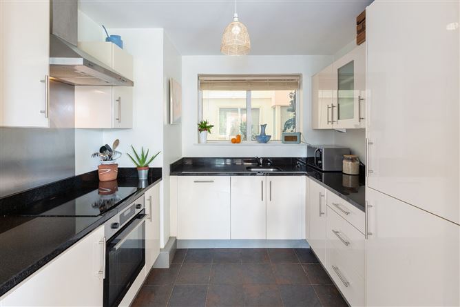 106 Hampton Lodge, Block B, Grace Park Road, Drumcondra, Dublin 9