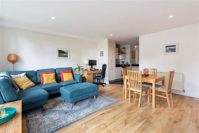106 Hampton Lodge, Block B, Grace Park Road, Drumcondra, Dublin 9