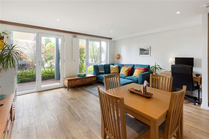 106 Hampton Lodge, Block B, Grace Park Road, Drumcondra, Dublin 9