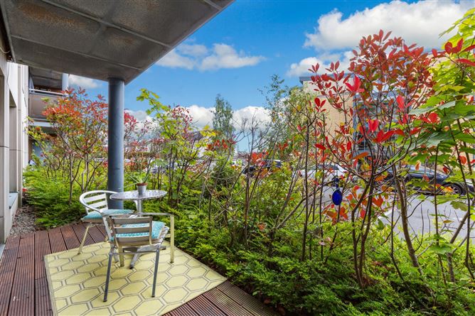 106 Hampton Lodge, Block B, Grace Park Road, Drumcondra, Dublin 9
