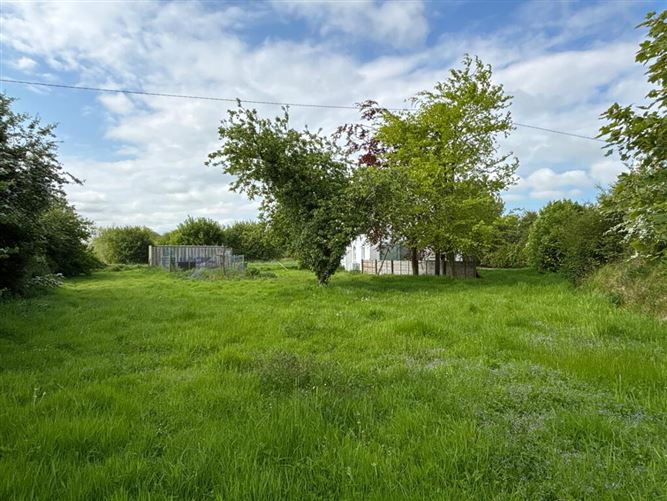 Ballycurnane Lisronagh, Clonmel, Tipperary