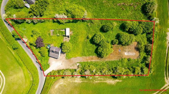 Ballycurnane Lisronagh, Clonmel, Tipperary