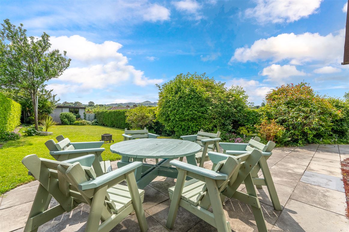 Rose Cottage 63 New Vale Cottages, Shankill, Dublin 18