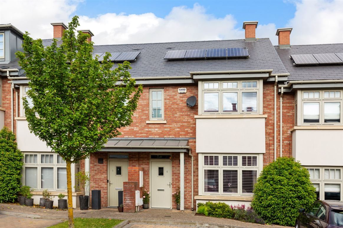 6 The Place, Hazelbrook Square, Churchtown, Dublin 14