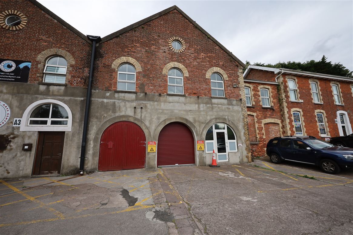 Unit 2, Block A3, Donnybrook Commercial Park, Donnybrook, Cork