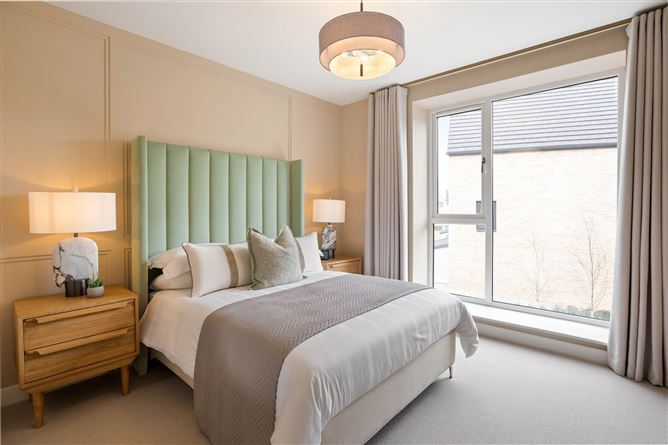 Photo 8 of 15 — 3 Bed Duplex, Park Lane, Cherrywood, Dublin 18