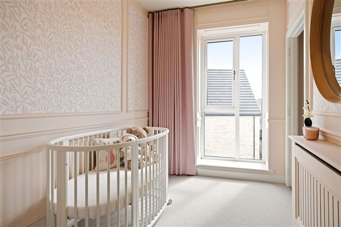 Photo 10 of 15 — 3 Bed Duplex, Park Lane, Cherrywood, Dublin 18