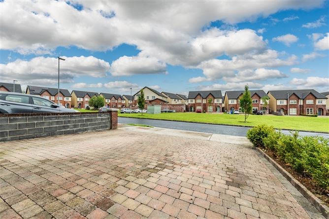 25 Ridgewood Manor, Kildare Town, Kildare